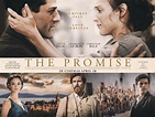 The Promise |Teaser Trailer