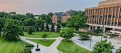 Michigan State University - Faculdade de Ciências Naturais