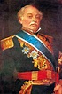 JOSÉ ANTONIO PÁEZ (June 13, 1790 — May 6, 1873), Venezuelan military ...