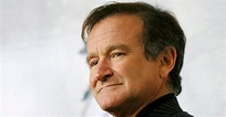 El actor Robin Williams muere a los 63 años | El HuffPost