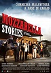 Mozzarella Stories (2011) movie posters