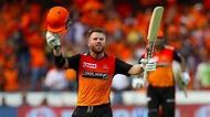 David Warner 'in a very good place' as IPL runs flow with World Cup ...