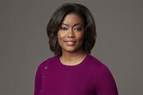 MSNBC Executive Producer Rashida Jones propels forward as the first ...