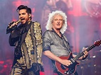 Watch: Queen + Adam Lambert perform The Show Must Go On in 2018