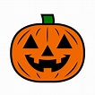 Collection 104+ Images Cartoon Jack O Lantern Pictures Updated 10/2023