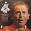 Little Jimmy Dickens - Greatest Hits (Vinyl) | Discogs