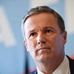 Nicolas Dupont-Aignan est l'invité du Grand Jury