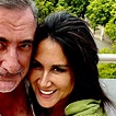 Carlos Herrera y su novia Pepa Gea posan por primera vez juntos en redes