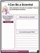 Scientists Facts, Worksheets, History, Types & Requirements for Kids