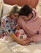 ‘So excited’: FOX 8’s Jessica Dill and husband welcome baby girl | Fox ...