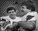 'Thanks for remembering': Jim Hart happy to be honored by Big Red | NFL ...