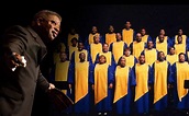 Georgia Mass Choir | Teatro Fernán Gómez