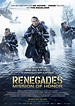 Renegades - Mission of Honor - Film 2017 - FILMSTARTS.de