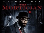 The Mortician - Movie Reviews