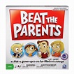 Spin Master Beat the Parents Board Game