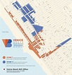 Venice Beach Boardwalk Maps