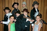 Bugsy Malone | Bullfrog Productions | Review - Theatre South East