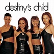 Destiny's Child - Destiny's Child [SPECIAL EDITION] (1998) - Pop 'Til ...