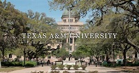 Texas A & M University- College Station Campus (Main) | University ...