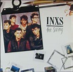 Пластинка Swing Inxs. Купить Swing Inxs по цене 3900 руб.