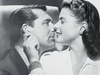 Cary Grant And Ingrid Bergman Photograph by Bettmann - Fine Art America