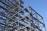The Benefits of Structural Steel