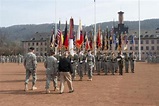 Era ends in Heidelberg as U.S. Army Europe transforms | Article | The ...