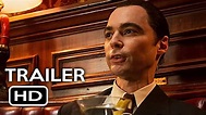 HOLLYWOOD Trailer (2020) Jim Parsons Netflix Series - YouTube