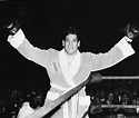 Confirmada serie biopic del campeón argentino de boxeo Oscar “Ringo ...