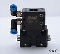 SOMMER Automatic parallel gripper Parallelgreifer GP 19 | eBay