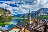 7 Reasons why you should visit Austria - Heritage Hotels of Europe