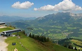 Bergbahnen Wilder Kaiser, TIROL LODGE Hotel Ellmau, Tirol