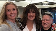 Marie Osmond's Daughter Jessica Blosil Gets Married