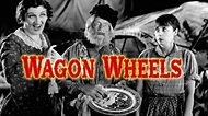 Wagon Wheels (1934) | Full Movie | Randolph Scott | Gail Patrick ...