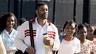 King Richard': Will Smith's approach to the Williams' family journey ...