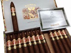 Punch Serie D'Oro No.2 Edicion Limitada 2013 - Cuban Cigar Online