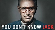 Watch You Don't Know Jack (HBO) - Stream Movies | HBO Max