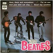 The Beatles - Here, There And Everywhere | Releases | Discogs