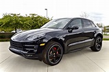 Porsche Macan - amazing photo gallery, some information and ...