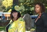 Dawn French 'hopeful' she can repair relationship with daughter Billie ...