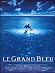 Luc Besson´s "Le Grand Bleu" | Cine frances, Carteles de cine, Peliculas
