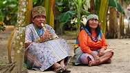 Pueblos indígenas del Perú - Cultura, Historia, Costumbres y Tradiciones