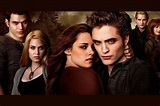 Así lucen hoy los vampiros de Twilight a 10 años del estreno
