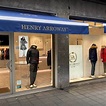 Henry Arroway - Moda elegante, resistente y cómoda