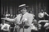 Desi Arnaz in Cuban Pete 1946 | I love lucy, Desi arnaz, Love lucy