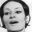 WDR Zeitzeichen · Barbara, französische Sängerin (Todestag 24.11.1997 ...