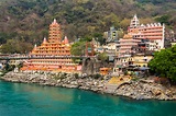 Divine Rishikesh- 9 Popular Temples You Must Visit | Rishikesh.Net