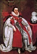 JAMES I OF ENGLAND & VI OF SCOTLAND (JACOBO I DE iNGLATERRA & VI DE ESCOCiA) | England, British ...