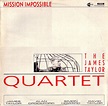 Mission Impossible by The James Taylor Quartet (EP, Television Music ...