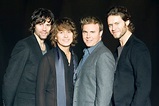 In pictures: Take That - Mirror Online